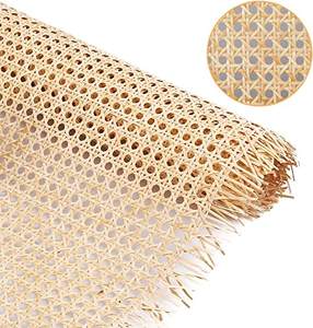 Best Seller <b>Rattan</b> Pre-Woven Cane <b>Sheets</b> in Vietnam - Product Image 3
