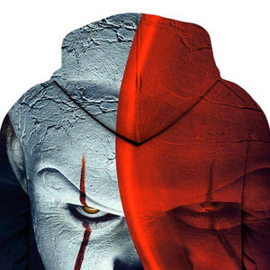 2024 hiver arrivée hommes et femmes noir 100% Polyester polaire pull à capuche avec poche kangourou à vendre en vrac - Product Image 4