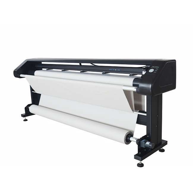 WECARE High Speed HP45 Inkjet Plotter Model B for CAD Garment Printing