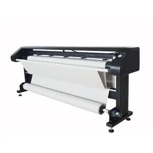 WECARE High Speed HP45 Inkjet Plotter Model B For CAD Garment Printing