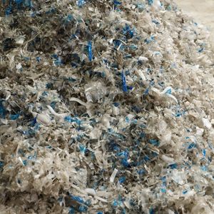 Honnête papier Document papier toilette fibre de paume vêtements Textile filet de pêche déchiquetage prix de la Machine de découpe - Product Image 3