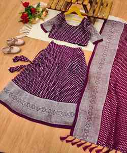 Atractivo precio al por mayor Velvet Lehenga Choli Set con la mejor etiqueta de precio y elegancia asequible Precio barato Achkan/Sherwani - Product Image 5