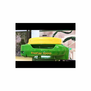 Achat en gros de récepteurs de navigateur GPS Starfire 7500 pour l'agriculture de précision avec combinaison SDK et lecteur DVD - Product Image 5