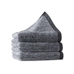 Serviette de sport durable, douce, à séchage rapide, en microfibre, pour la salle de sport, la remise en forme, l'entraînement, la course à pied, le cyclisme et les activités de plein air - Product Image 1