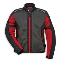 Chaqueta Protectora de Motocicleta Cordura 2026 Personalizada de Alta Calidad, Ropa Deportiva para Carreras, Tallas Grandes, Impermeable y Transpirable