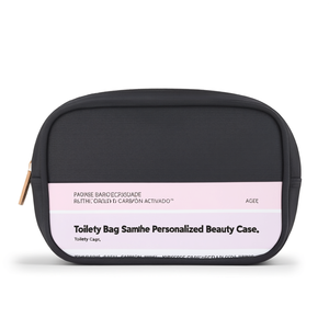 Borsa da Toilette Samthe, Beauty Case Personalizzato - Product Image 2