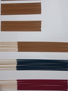 ธูปอบเชยเวียดนามพรีเมียม กลิ่นหอมจากธรรมชาติบริสุทธิ์ เพื่อการผ่อนคลายที่บ้านและอโรมาเธอราพี // คุณลิลี่ หนิง - Product Image 6