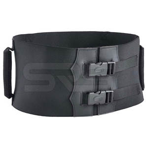 Cinturón de riñón Levantamiento de pesas Logotipo personalizado Levantamiento de pesas Fitness Protector Levantamiento de pesas Gimnasio Cinturón de riñón - Product Image 2