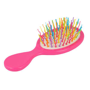Cepillo para el cabello de bebé - Rosa - Product Image 3
