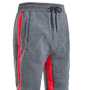 Chándales con logotipo personalizado para uso en exteriores para hombre, chándal de material duradero de último estilo para hombre - Product Image 6