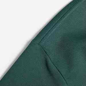 Sudadera con Capucha Personalizada para Hombre, Estilo Desgastado, 100% Algodón Grueso, Sudadera Térmica de Manga Larga con Diseño de Gofre, Estilo Urbano - Product Image 3