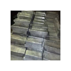 ตะกั่วบัดกรีแบบเศษแบตเตอรี่ตะกั่วกรดปิดผนึกสำหรับการผลิตไฟฟ้าโซลาร์เซลล์ - Product Image 2