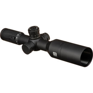 Mira Telescópica EOTch 5-25x50 Vudu de Precisión, Nueva y Más Vendida (Retícula MD.3 MRAD) - Product Image 2