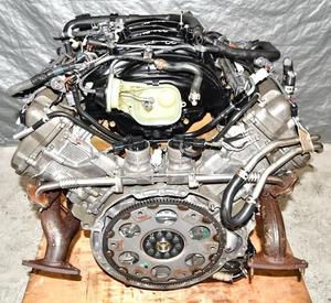 Motor 3UR FE V8 de alta calidad, el modelo usado más vendido - Product Image 3
