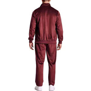 Nuevo Producto 2025, Chándal Personalizado para Hombre, Último Diseño, Chándal de Terciopelo para Hombre, Talla Grande para Mujer, Color Sólido - Product Image 5