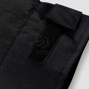 Vestes réfléchissantes de sécurité d'approvisionnement d'usine de haute qualité en gros Veste de sécurité de travail sur mesure - Product Image 4