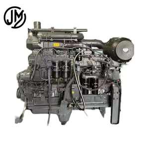 Conjunto de Motor Diésel JM 6D170E-3 |   Sistema Diésel de Alto Rendimiento, Módulo de Potencia de Alta Confiabilidad para Motor <span class=keywords><strong>Komatsu</strong></span> 6D170E-3 - Product Image 1