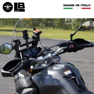 Adesivi 3D in Resina per Serbatoio Moto Yamaha Super Tenere, Decorazione per Motociclette - Product Image 3