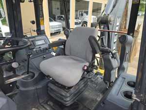 รถแบคโฮมือหนึ่ง/มือสอง ปี 2013 ยี่ห้อ John Deere รุ่น 310SK เครื่องยนต์ดีเซล อุปกรณ์ก่อสร้างอเนกประสงค์ สำหรับงานก่อสร้างถนน จัดส่งรวดเร็ว - Product Image 4