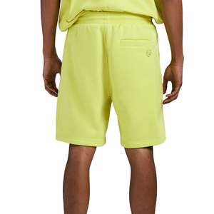 Vintage Avirex Men's Shorts Custom Design Heavy Cotton Comfortable Puff Printed Top Trending Solid Pattern - Product Image 5