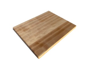 Planche à découper rustique et alimentaire en bois naturel et résine, très demandée, pour un usage quotidien en cuisine, en provenance d'Inde - Product Image 4