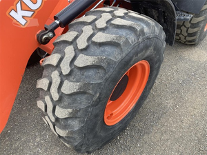 ¡Gran oferta! Cargadora de ruedas Caterpillar 966H original usada, Caterpillar 966G, Cat 966 en stock, motor R630, motor Changchai. - Product Image 6