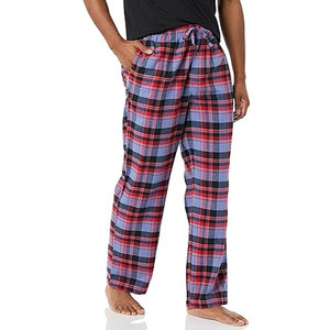 Nouvel arrivage au design unique du bas de flanelle pour hommes taille personnalisée à séchage rapide au prix de gros - Product Image 1