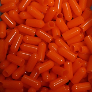 Selongsong Karet PVC, Selongsong Karet Ulir Sekrup, Selongsong Pelindung Debu, Tutup Karet Lembut - Product Image 6