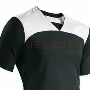 Uniforme de Voleibol de Secado Rápido para Hombre, Personalizado con Logotipo y Color, 100% Poliéster, Conjunto Deportivo Cómodo para Adultos - Product Image 3