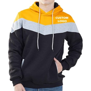 Novedad, Sudadera Personalizada de Invierno para Hombre, Material de Algodón Mezclado, Personalizada, 420, 450, 500, 600 Gsm, Sudaderas con Capucha de Alta Calidad para Hombre - Product Image 3