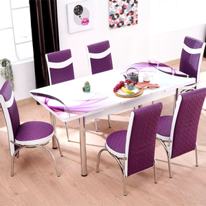 Chaise de salle à manger moderne pour maison, cuisine, hôtel et villa pour meubles de salle à manger modernes - Product Image 1