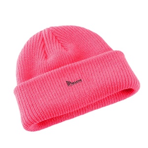 All Colors Beanie <b>Cap</b> with Inner And Outer Lining Soft Warm <b>Winter</b> <b>Cap</b> Men's And Women's Customizable Logo Wholesale - Product Image 3