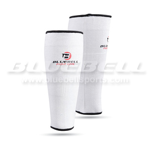 Genouillère en néoprène respirante, légère, épaisse, à compression réglable, haute stabilité, pour la musculation masculine - Product Image 6