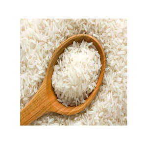 Riz blanc à grain long Basmatic et jasmin frais style premium - Product Image 1