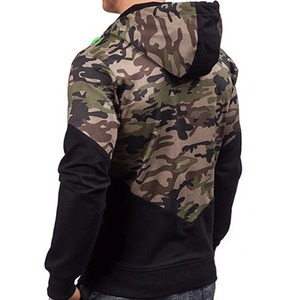 430gsm Terry Hoodies Fabricants de vêtements lourds Sweat à capuche personnalisé Sweat surdimensionné Blanc Unisexe Hommes Femmes Sweat à capuche - Product Image 2