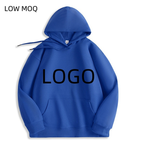 2025 nouveauté haut meilleur haute qualité Logo personnalisé pull hommes à capuche blanc surdimensionné hommes à capuche pour hommes - Product Image 1