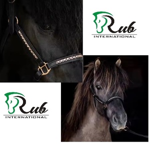 Combinaison personnalisée en cuir portable pour cheval équestre avec couleur personnalisée disponible - Product Image 4