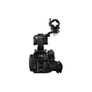 NOUVEAU Caméscope XA75 UHD 4K30 avec autofocus à deux pixels et zoom optique 15x - Product Image 1