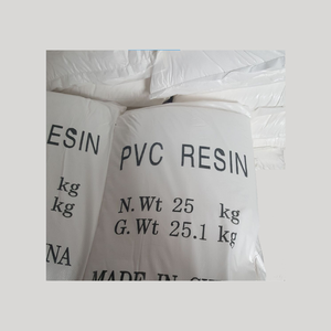 Resina de PVC en Polvo Blanco, Grado de Moldeo SG5 K67, Alto Flujo, Antiestática, Bajo Precio, Origen Dinamarca, Servicio ODMOEM - Product Image 2