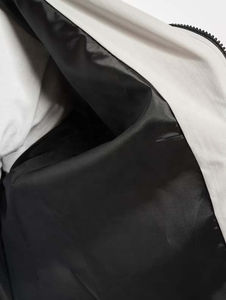 Veste coupe-vent en gros, prix direct d'usine, unisexe, randonnée en plein air, camping, pêche, imperméable, respirante, vêtements de sport - Product Image 3