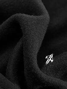 Top nouvelle veste universitaire à col côtelé respirant nouvelle veste d'hiver à logo personnalisé 100% polyester par ATLANTIC - Product Image 6