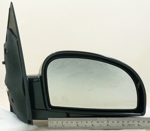 KDC tự động gương cho Getz Side gương với-2006 trở đi - Product Image 2