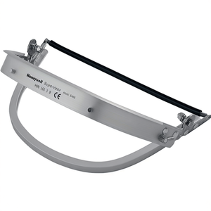 EN 166 HONEYWELL Grey Aluminum Helmet Holder Fits All Standard Helmets-Quality <b>Hooks</b> Product - Product Image 3