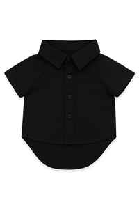 เสื้อสีดำสำหรับสุนัข - Product Image 3