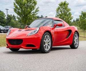 Lotus Elise R d'occasion 2011, excellent état, prêt à être expédié - Product Image 1