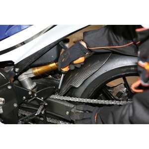 Soporte de broca de trinquete reversible BETA con mango articulado y 7 brocas integradas para usuarios de herramientas - Product Image 5