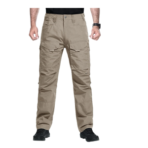 Pantalon tactique pour hommes le plus vendu randonnée chasse haute qualité multi-poches pantalon cargo de chasse - Product Image 6