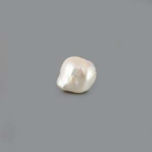 Collier de perles naturelles en vrac - 13,95 carats blanc rose et options de couleurs - Product Image 3
