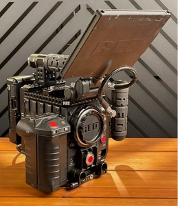 (HY) RED 6K-Caméra dragon épique. - Product Image 1