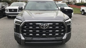 2020 2021 2022 2023 TUN-DRA TOY-OTA 2024สำหรับการขาย - Product Image 3